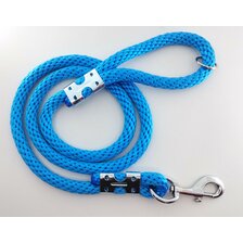 Vodítko lisované 16mm /150cm modré